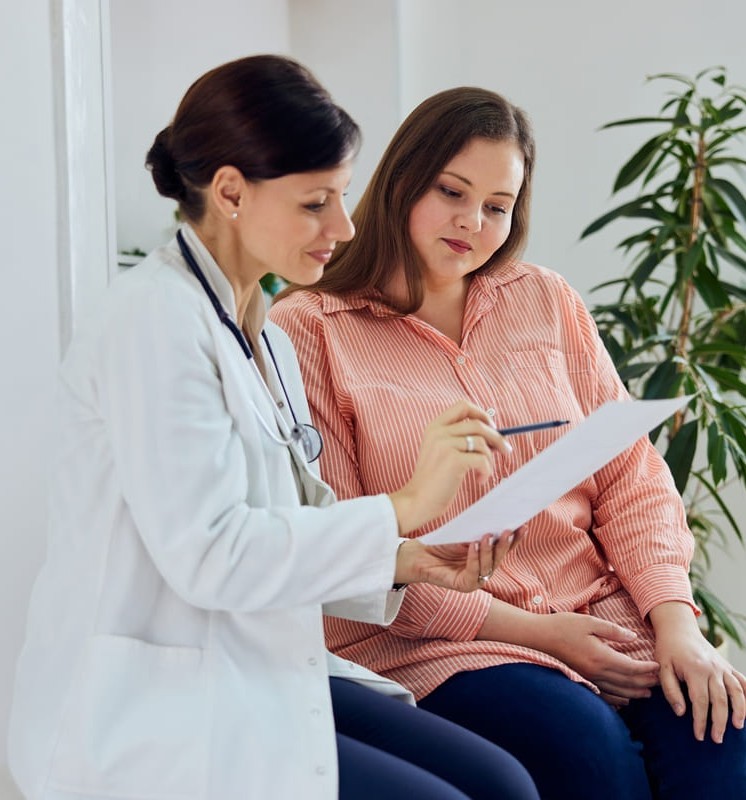 IVF solutions in india