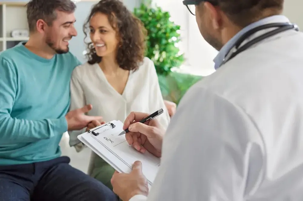 ivf treatment in india