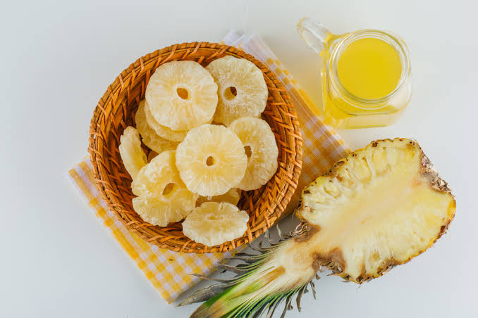 Diet and Nutrition Tips Before and During IVF