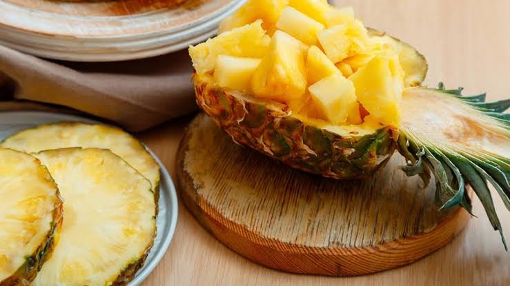 Diet and Nutrition Tips Before and During IVF