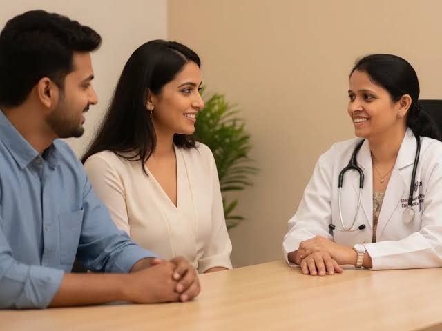 Female Fertility and IVF Success